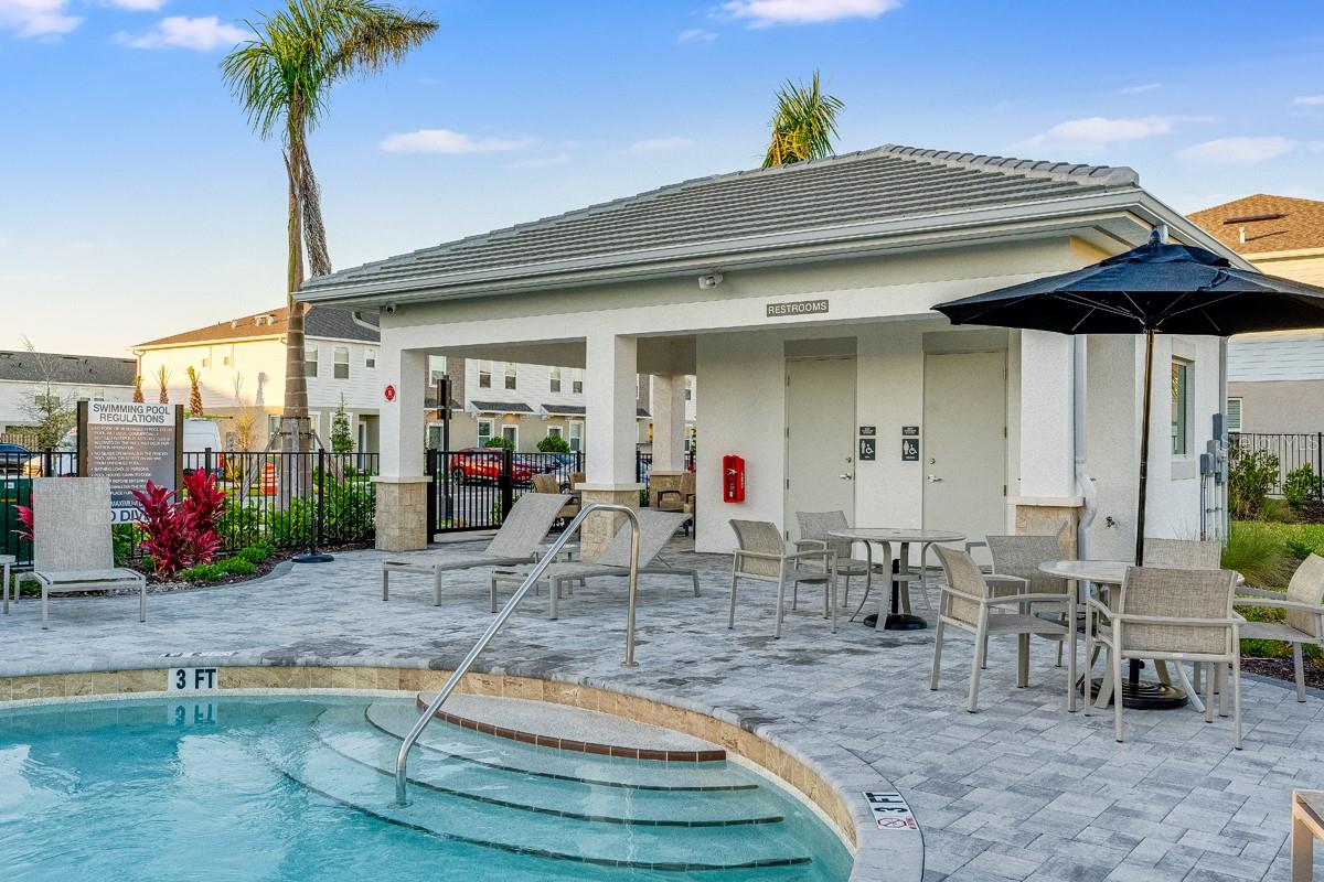 THE TOWNS AT SKYE RANCH - Residential