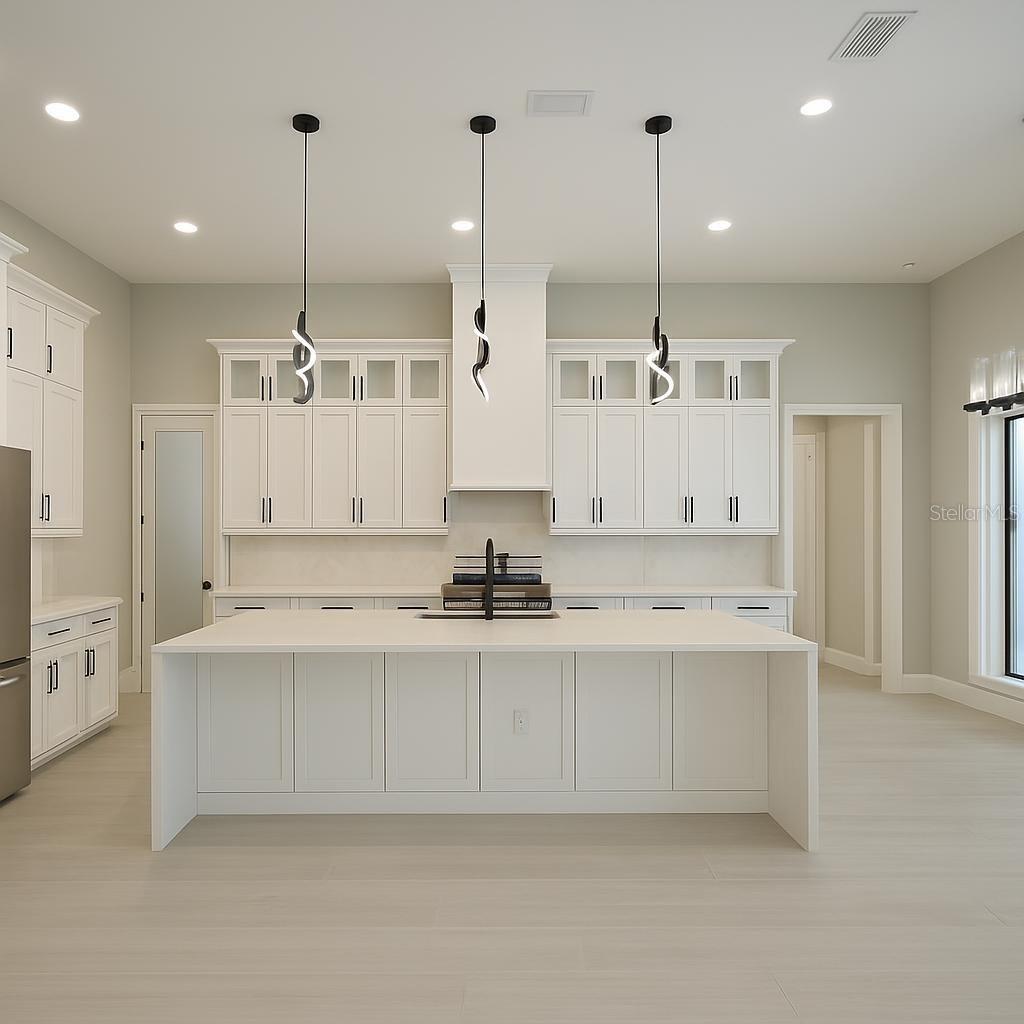 ROTONDA WEST WHITE MARSH - Residential