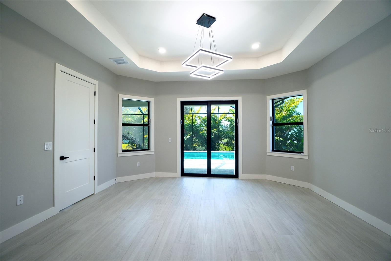 ROTONDA WEST WHITE MARSH - Residential