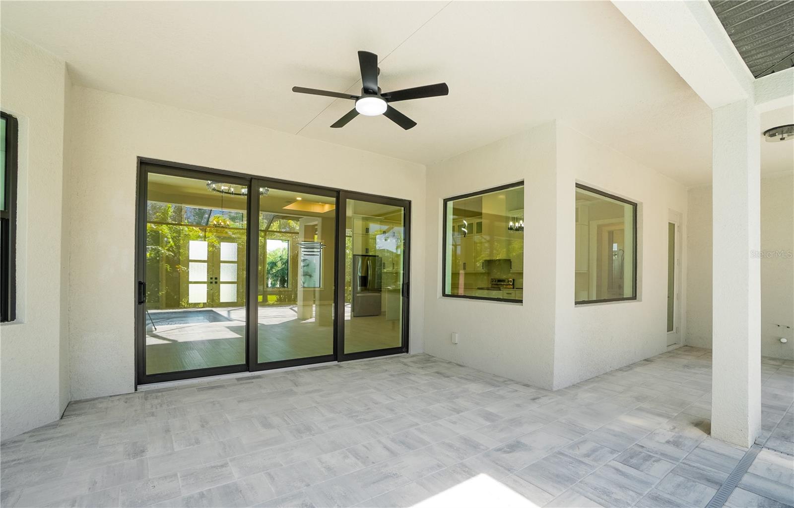 ROTONDA WEST WHITE MARSH - Residential