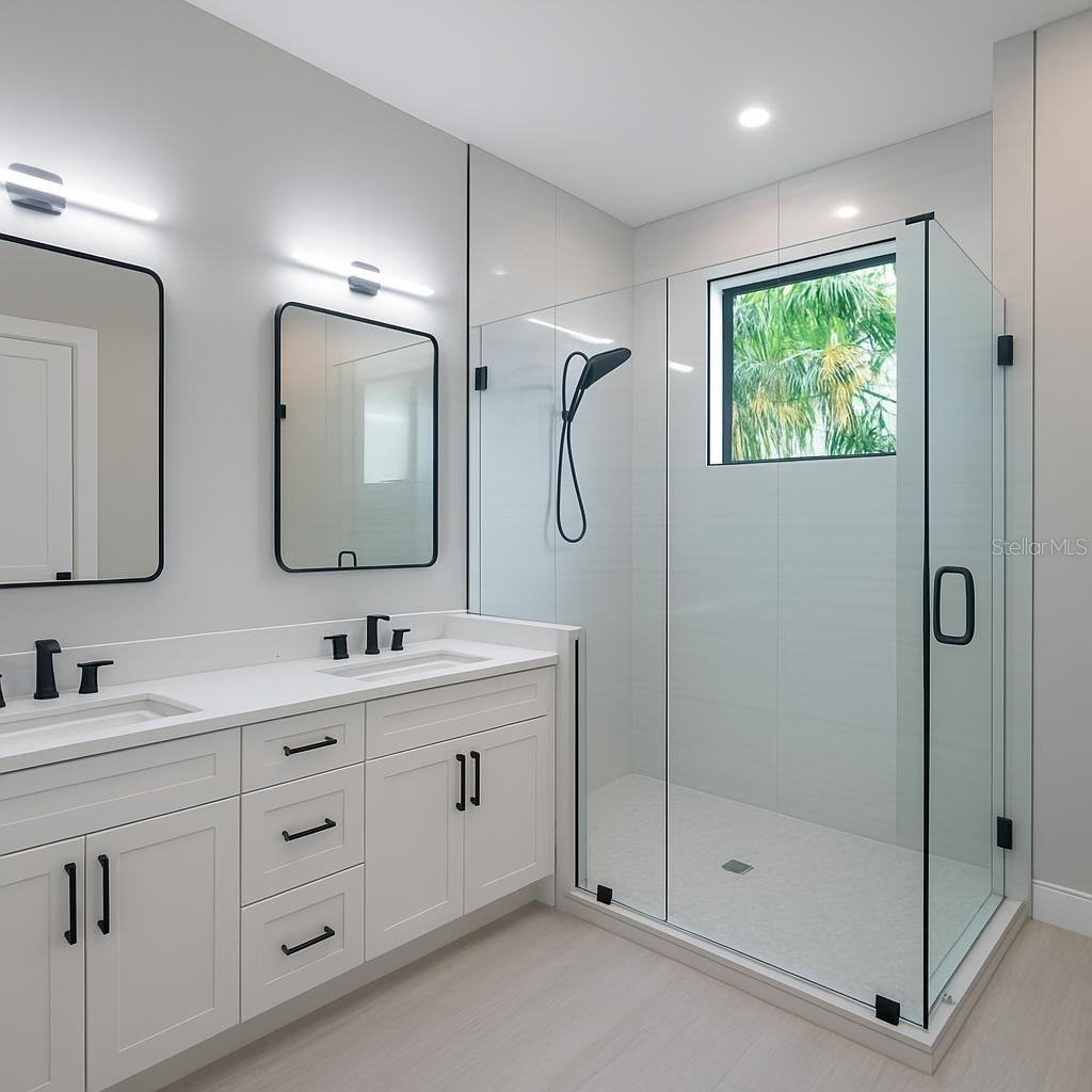 ROTONDA WEST WHITE MARSH - Residential