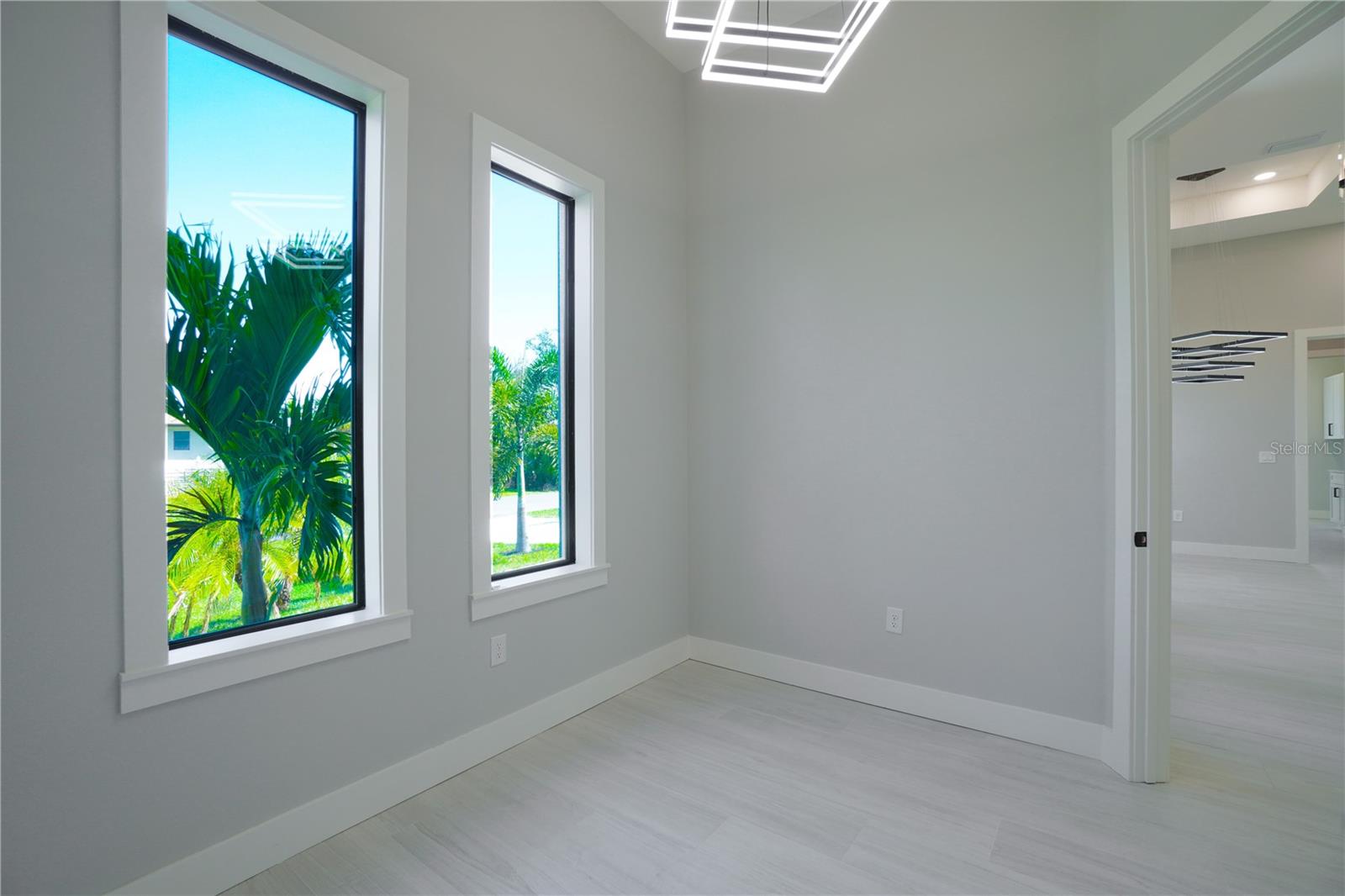 ROTONDA WEST WHITE MARSH - Residential