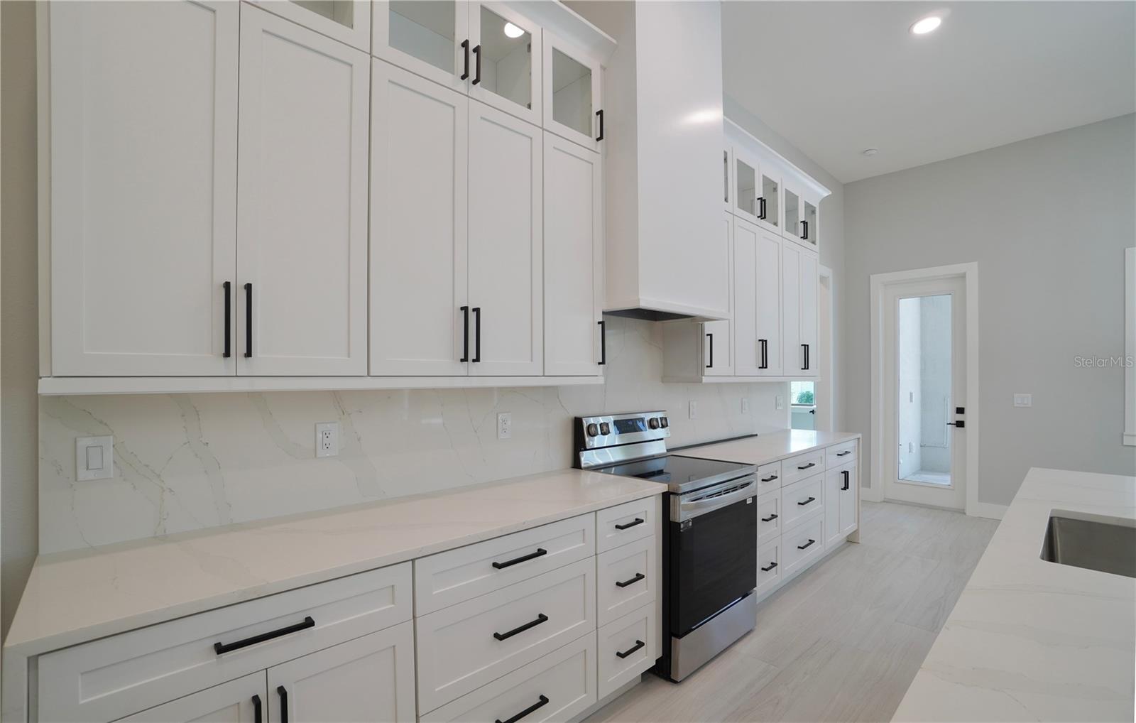 ROTONDA WEST WHITE MARSH - Residential