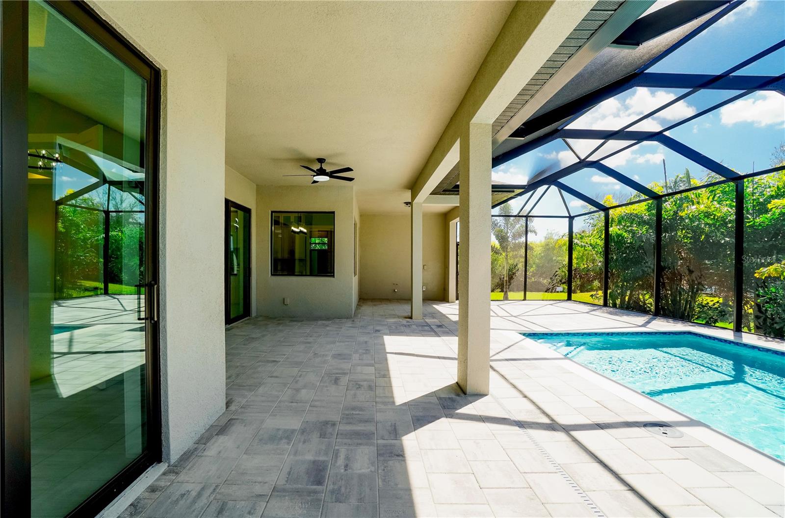 ROTONDA WEST WHITE MARSH - Residential