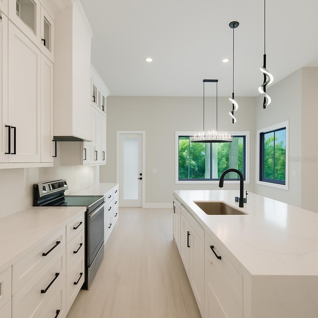 ROTONDA WEST WHITE MARSH - Residential