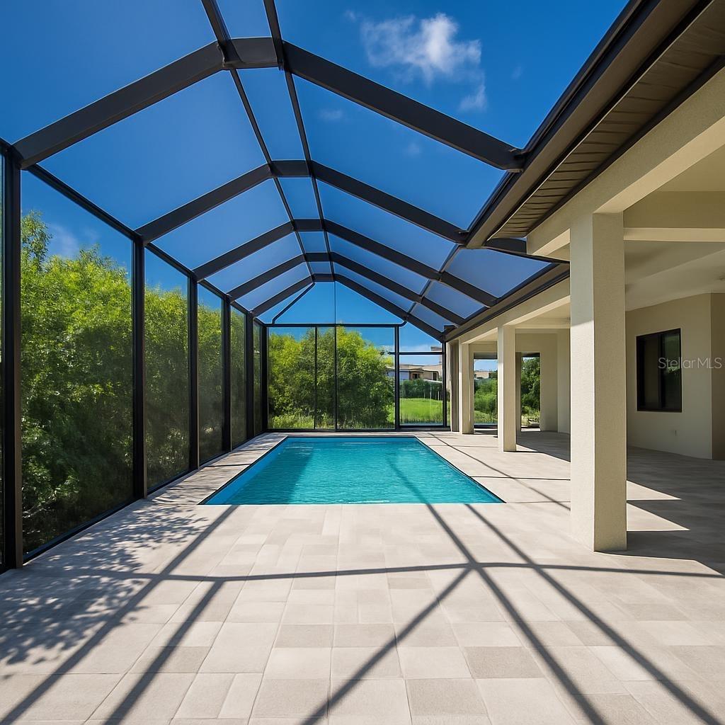 ROTONDA WEST WHITE MARSH - Residential