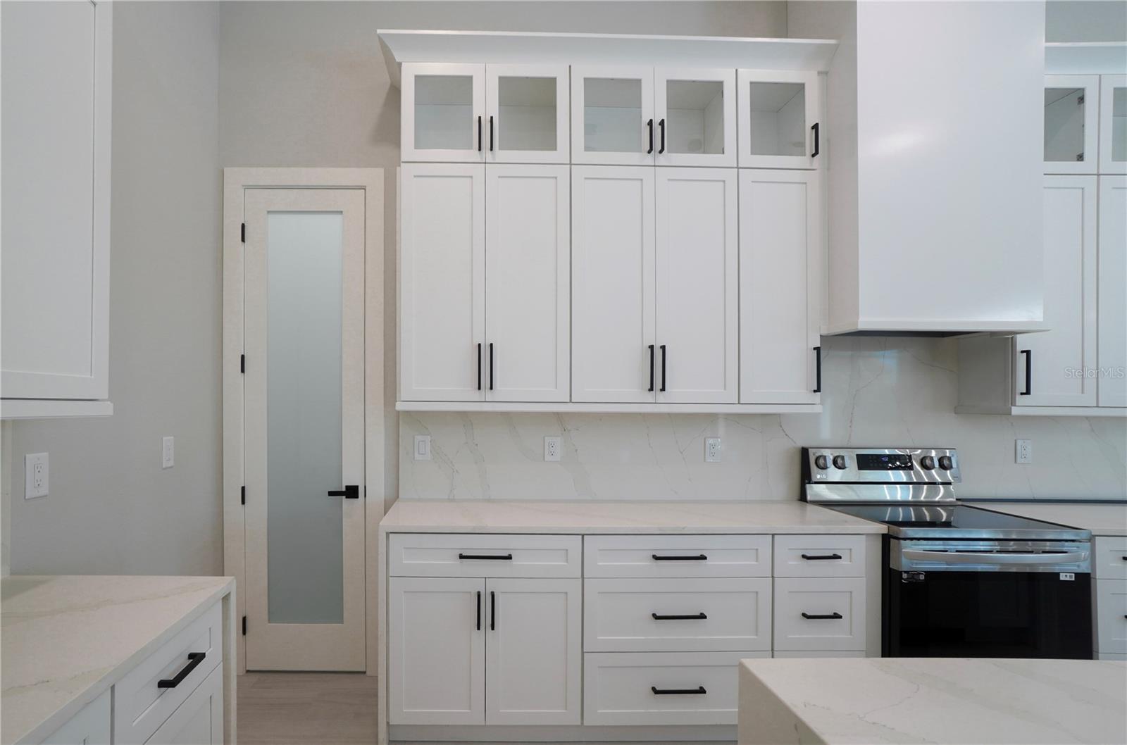 ROTONDA WEST WHITE MARSH - Residential