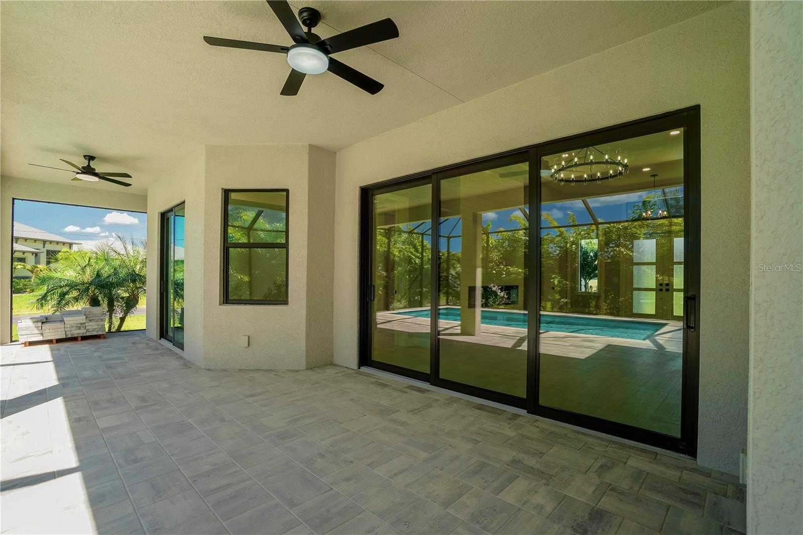 ROTONDA WEST WHITE MARSH - Residential