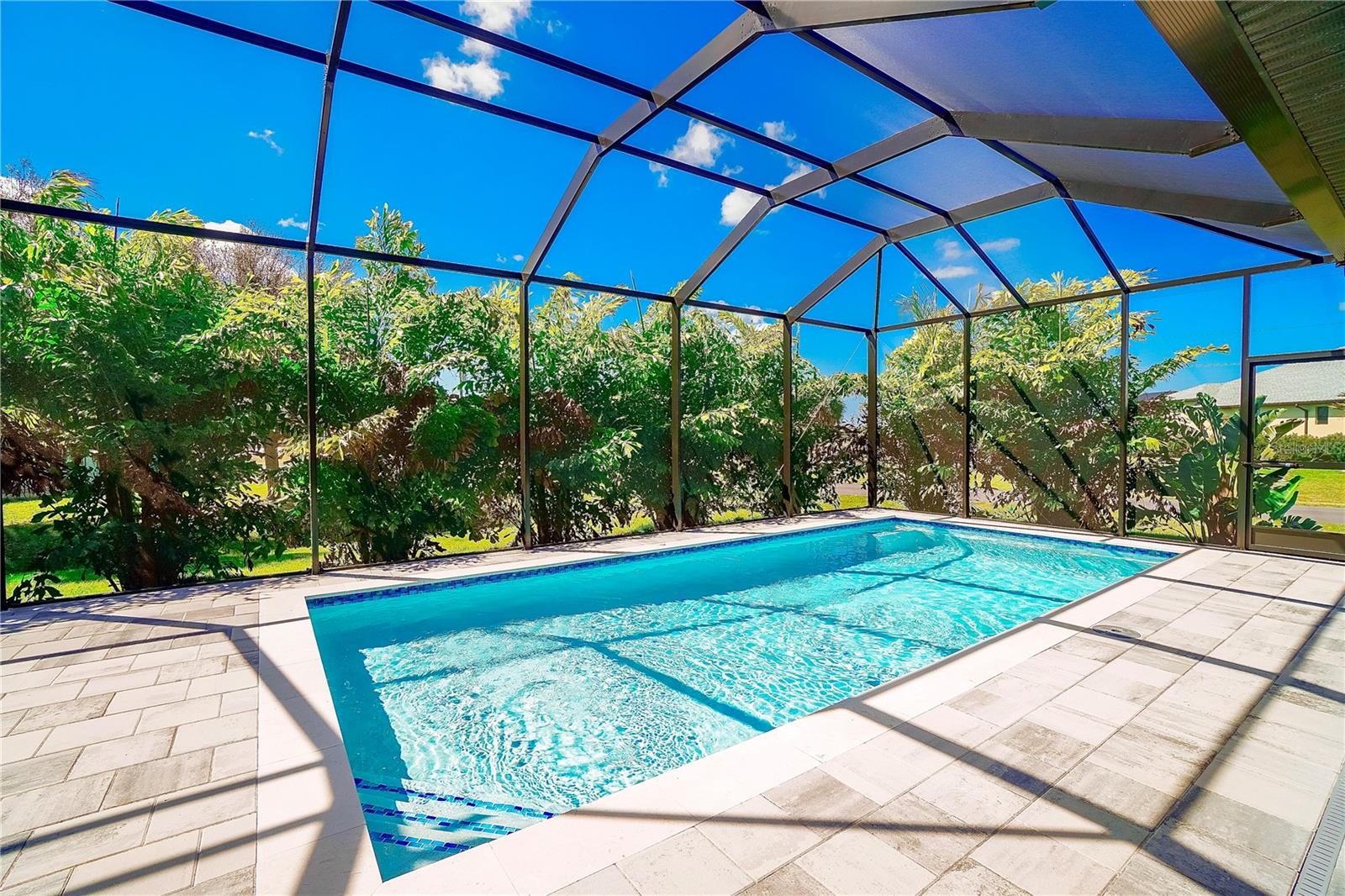 ROTONDA WEST WHITE MARSH - Residential