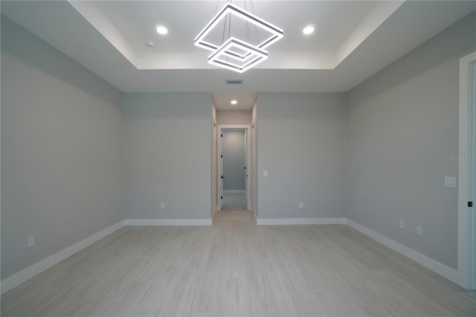 ROTONDA WEST WHITE MARSH - Residential