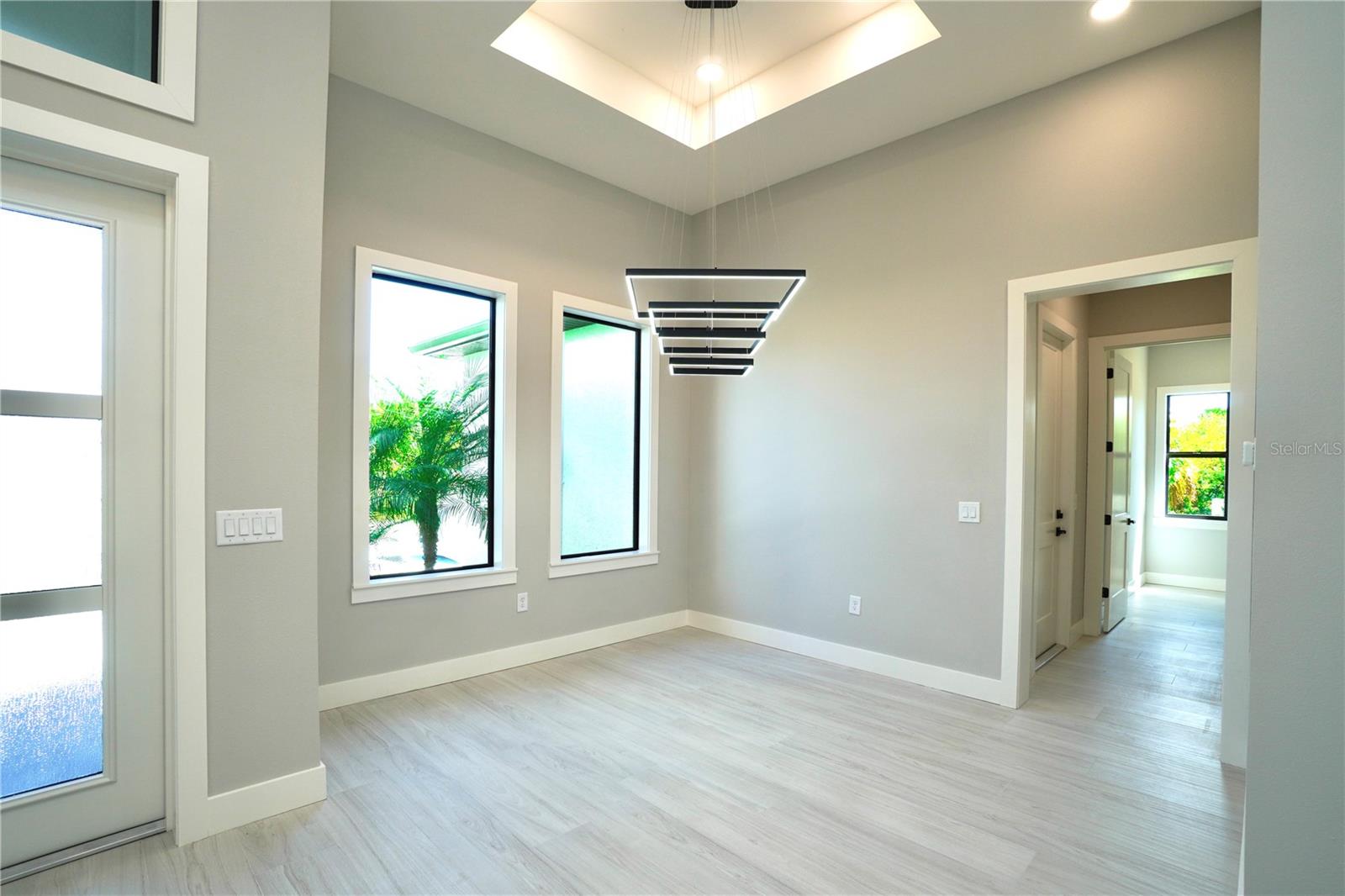 ROTONDA WEST WHITE MARSH - Residential