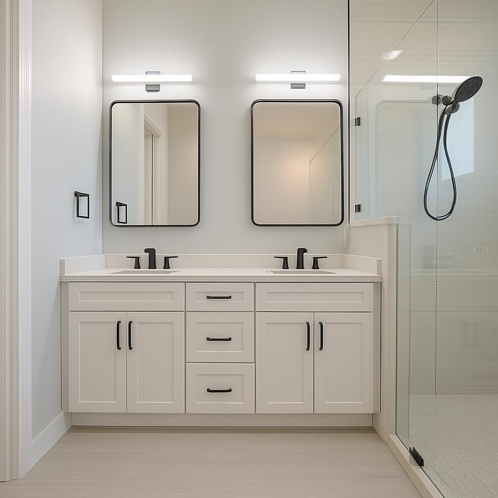 ROTONDA WEST WHITE MARSH - Residential