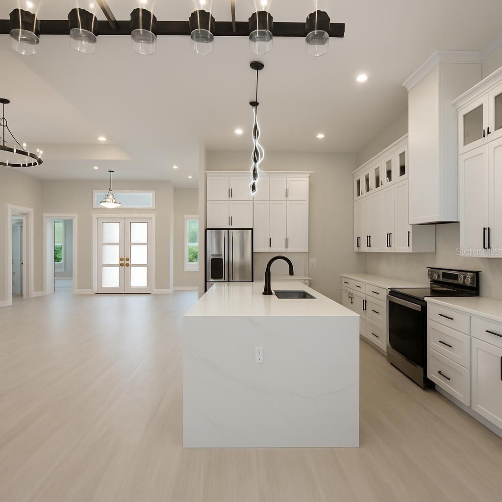 ROTONDA WEST WHITE MARSH - Residential