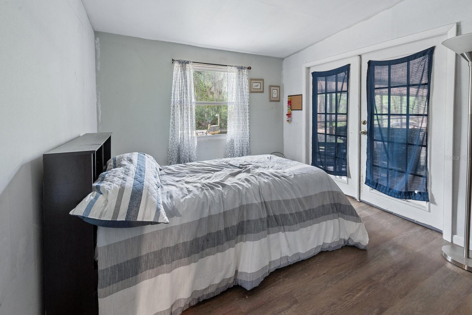 CANAL SHORES SUB - Residential