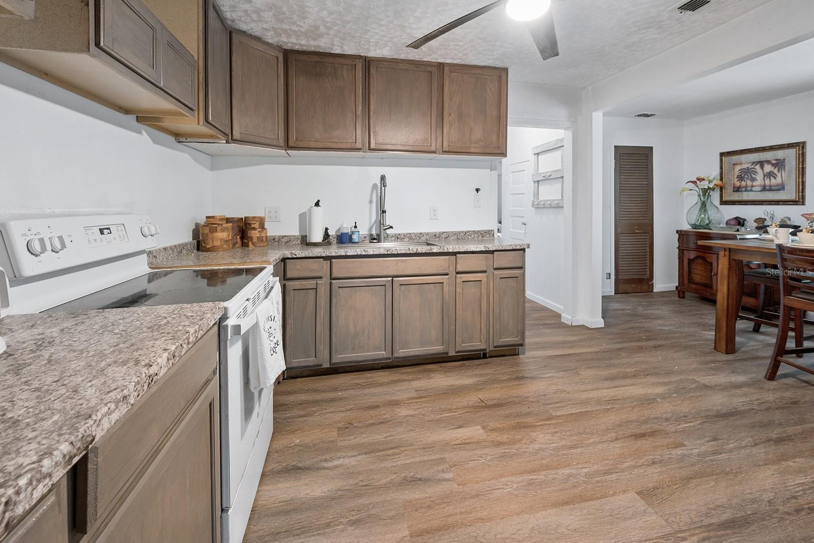 CANAL SHORES SUB - Residential