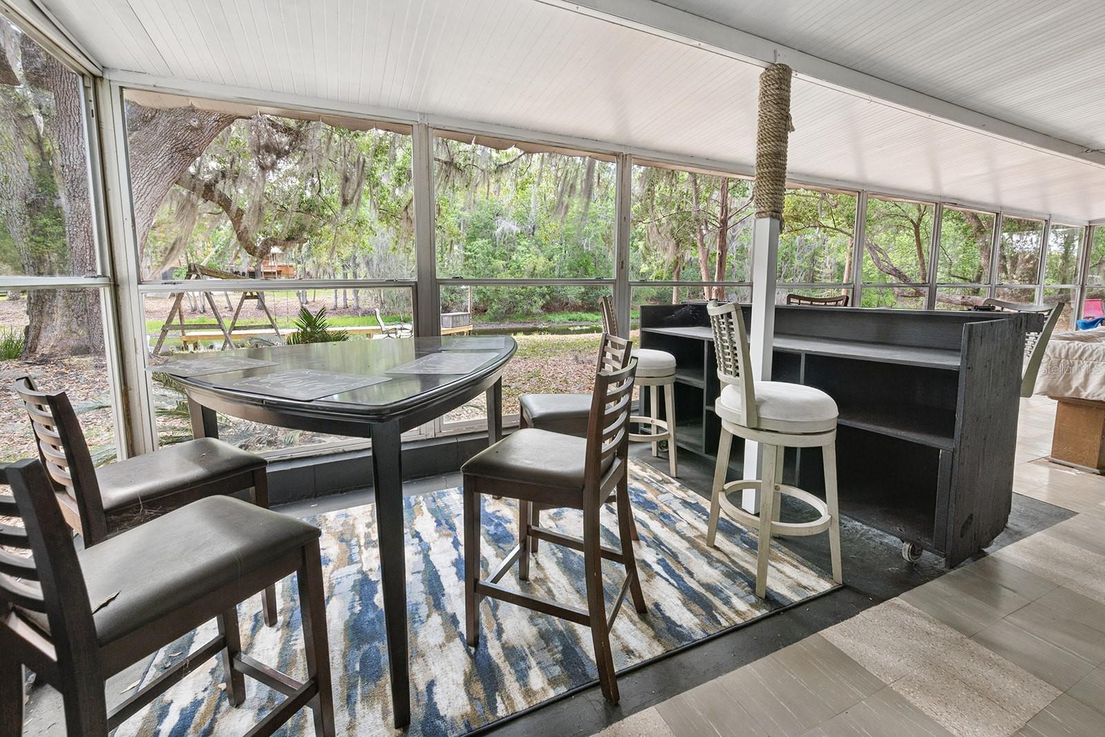 CANAL SHORES SUB - Residential