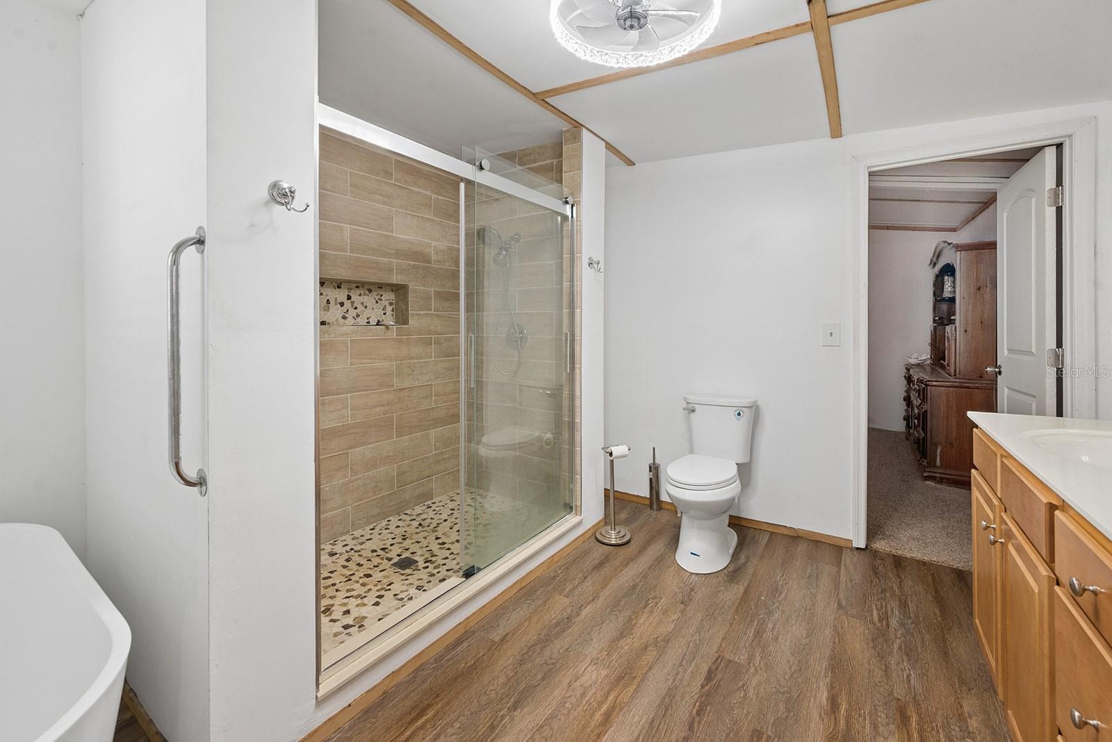 CANAL SHORES SUB - Residential