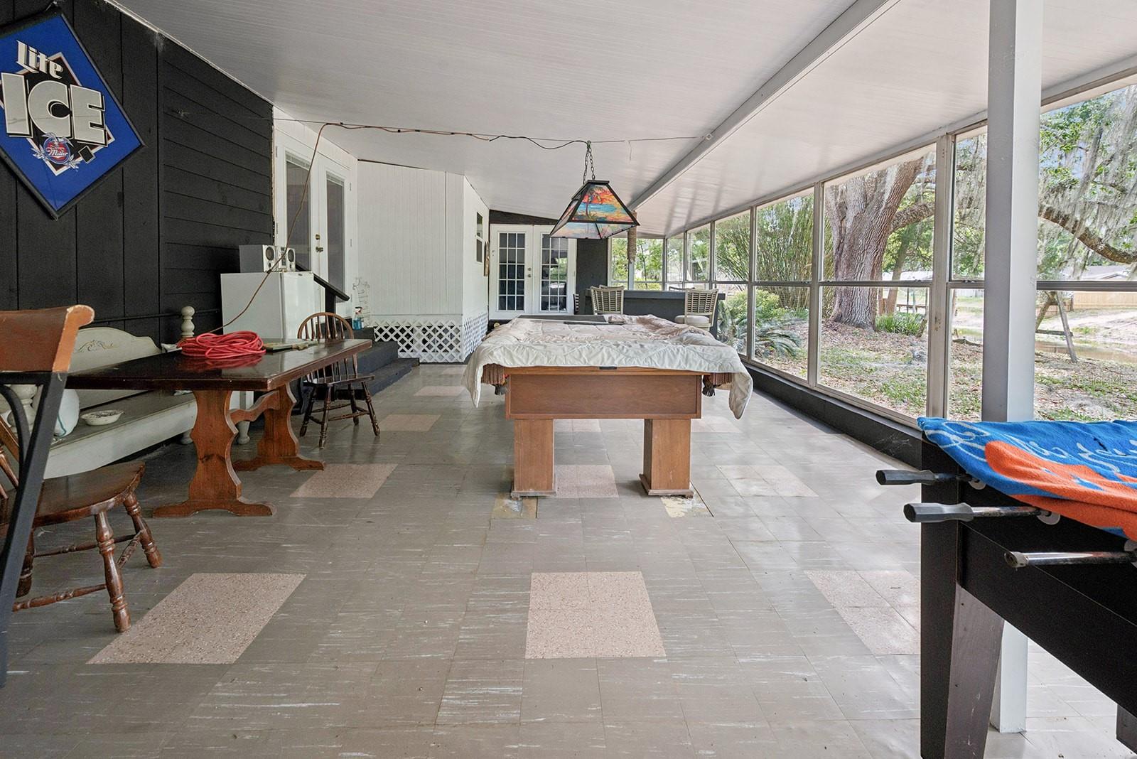 CANAL SHORES SUB - Residential