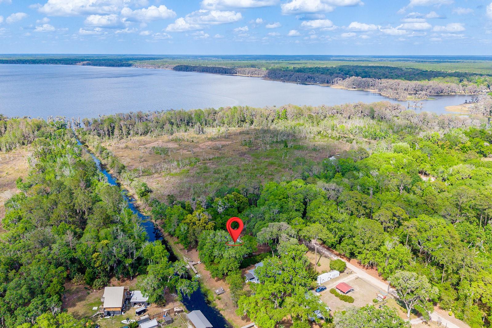 CANAL SHORES SUB - Residential