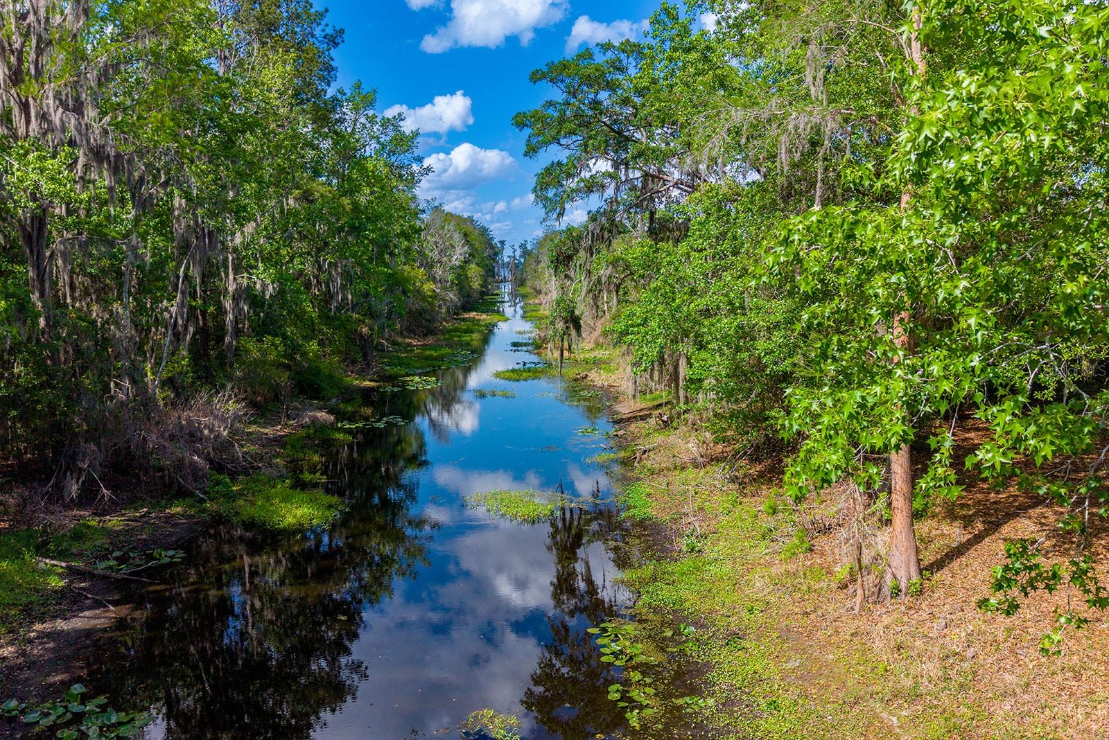 CANAL SHORES SUB - Residential