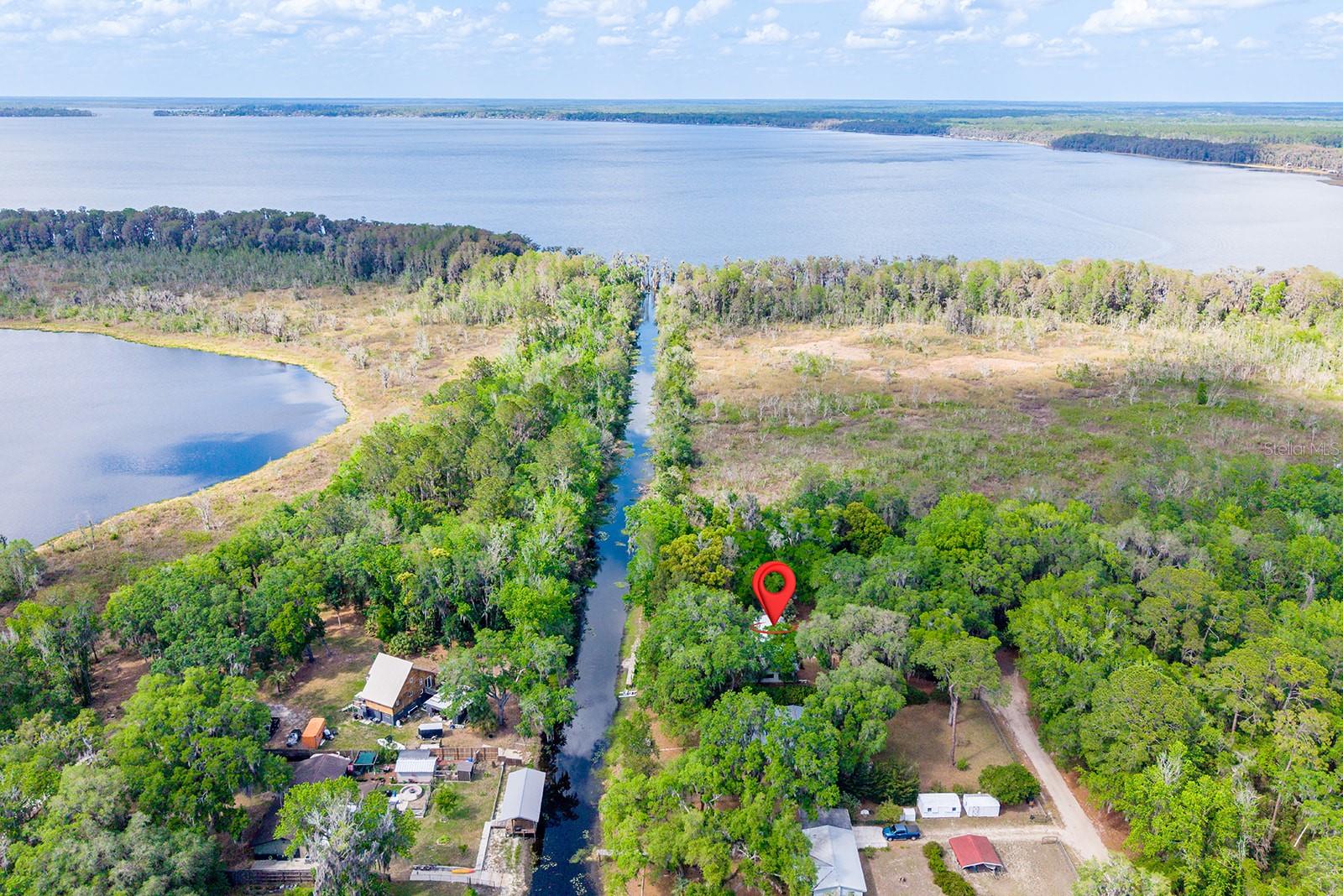 CANAL SHORES SUB - Residential