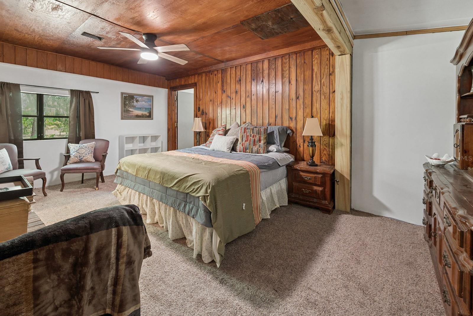 CANAL SHORES SUB - Residential