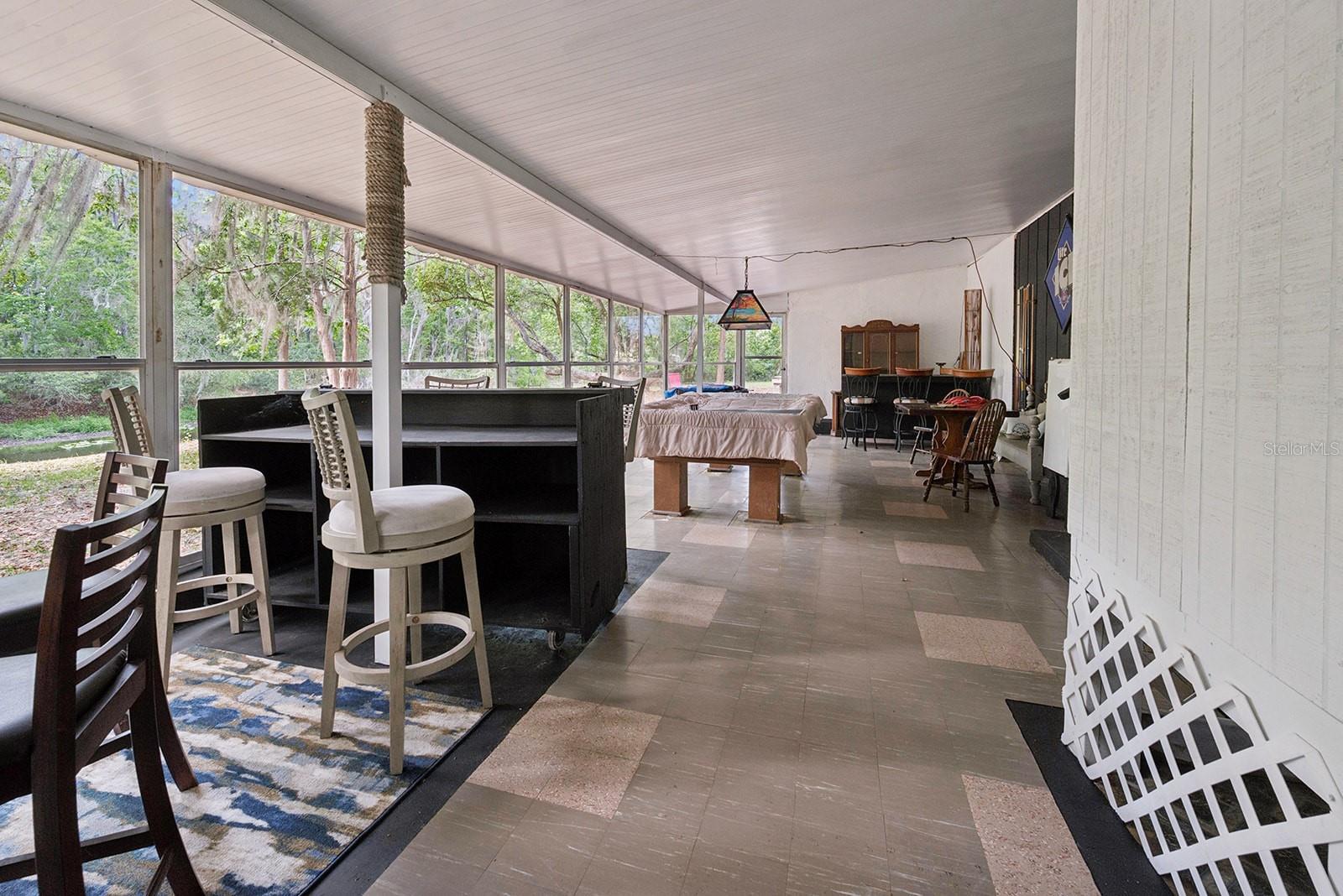 CANAL SHORES SUB - Residential