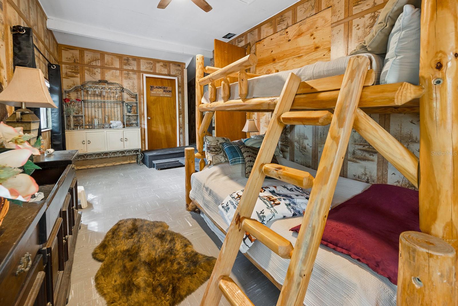 CANAL SHORES SUB - Residential