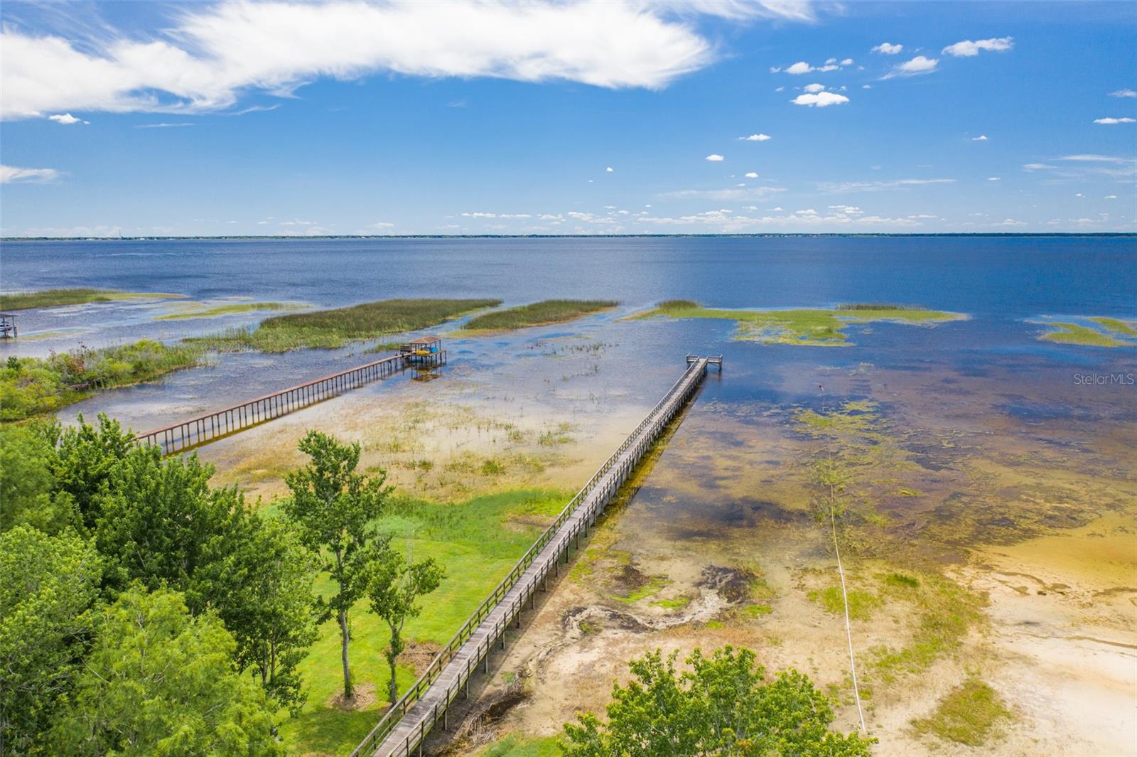 EAST LAKE RESERVE AT NARCOOSSEE - Land