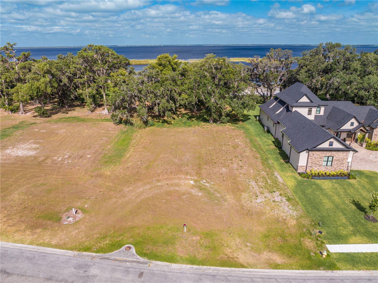 EAST LAKE RESERVE AT NARCOOSSEE - Land