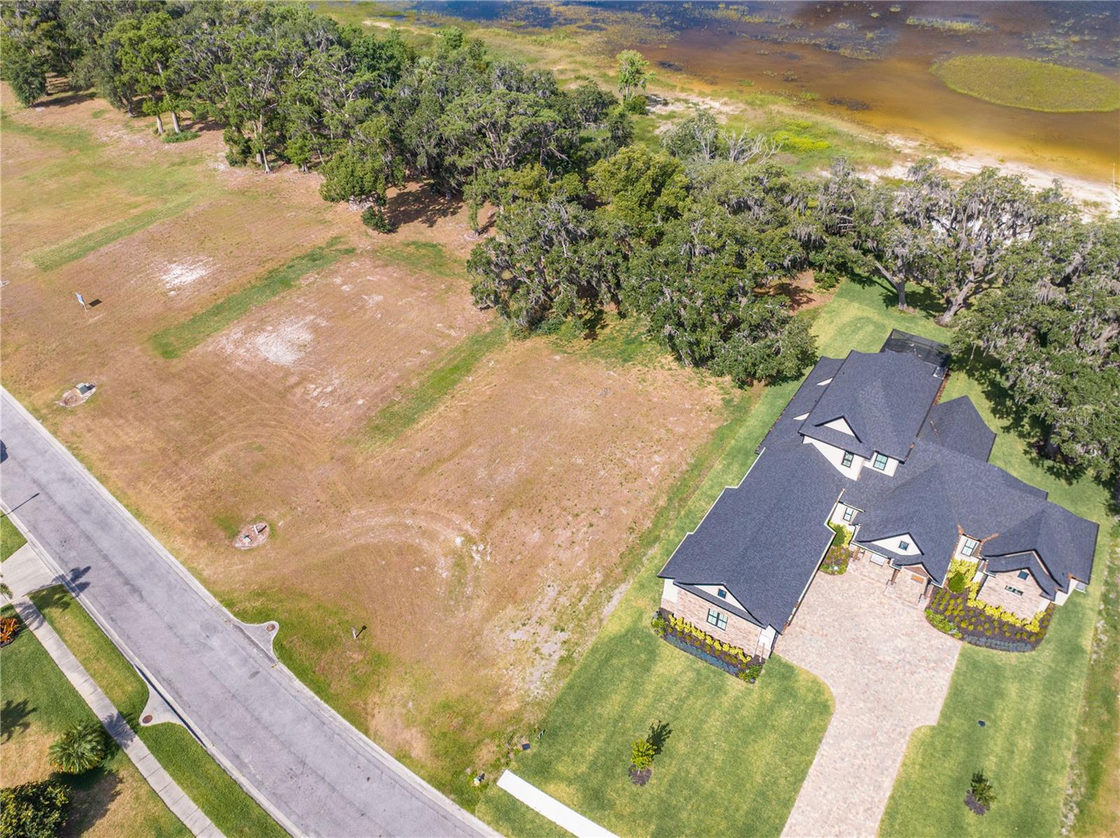 EAST LAKE RESERVE AT NARCOOSSEE - Land