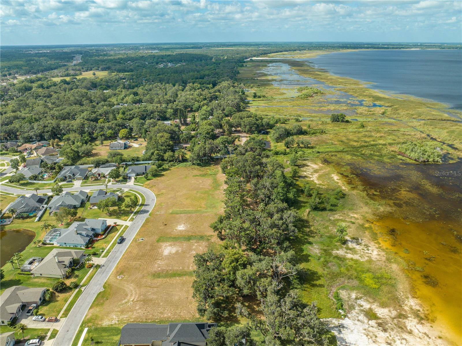 EAST LAKE RESERVE AT NARCOOSSEE - Land