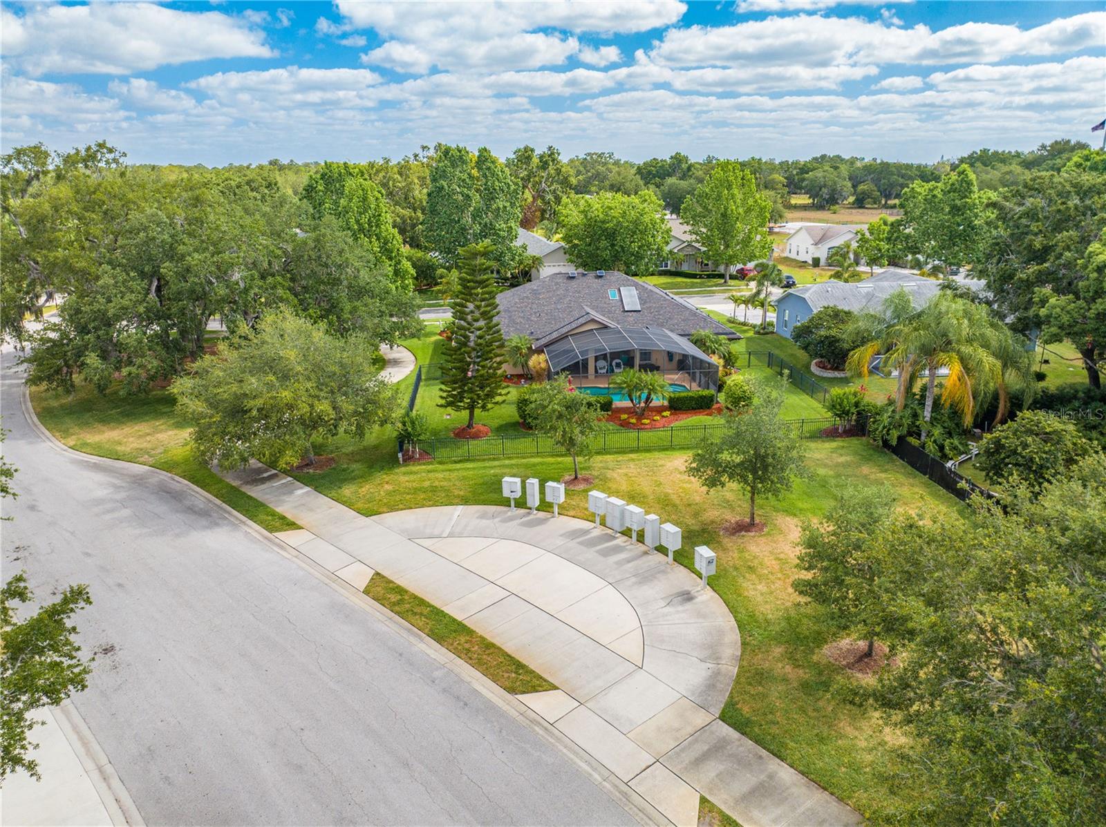EAST LAKE RESERVE AT NARCOOSSEE - Land
