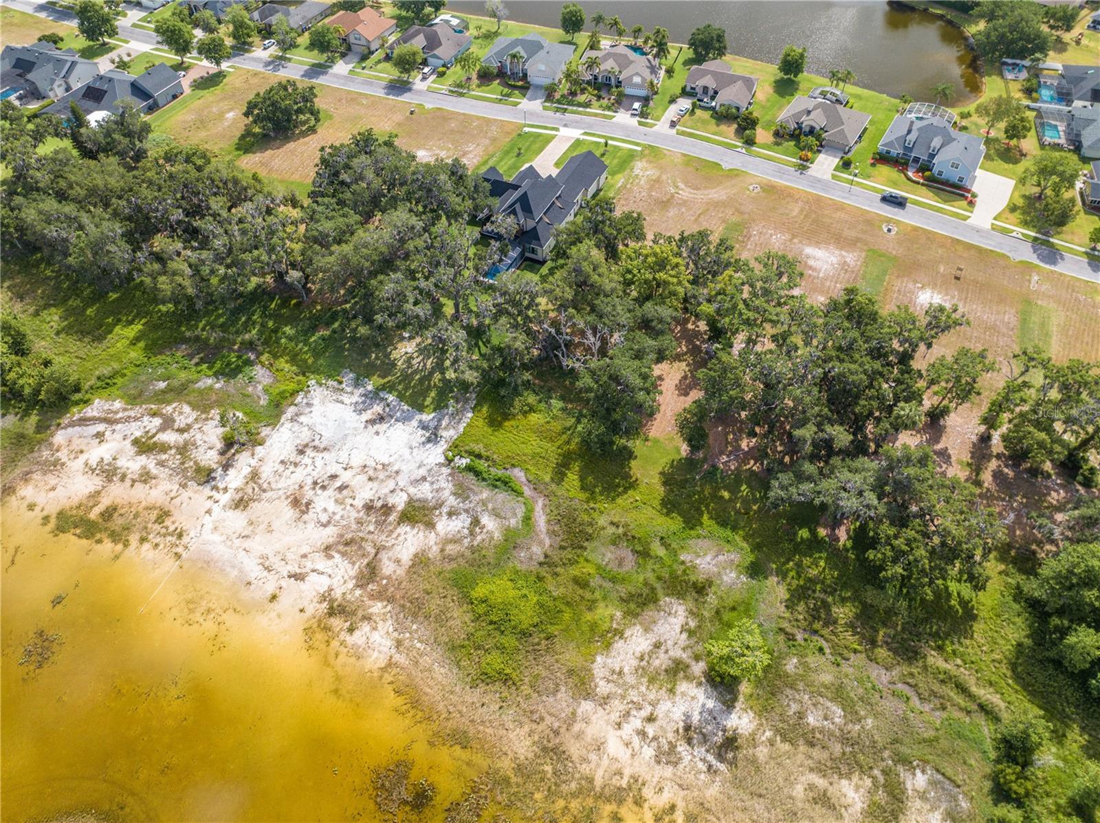EAST LAKE RESERVE AT NARCOOSSEE - Land