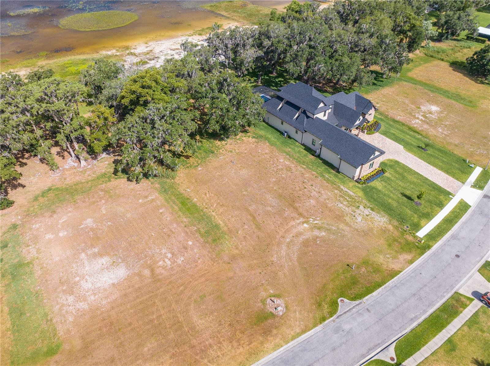 EAST LAKE RESERVE AT NARCOOSSEE - Land