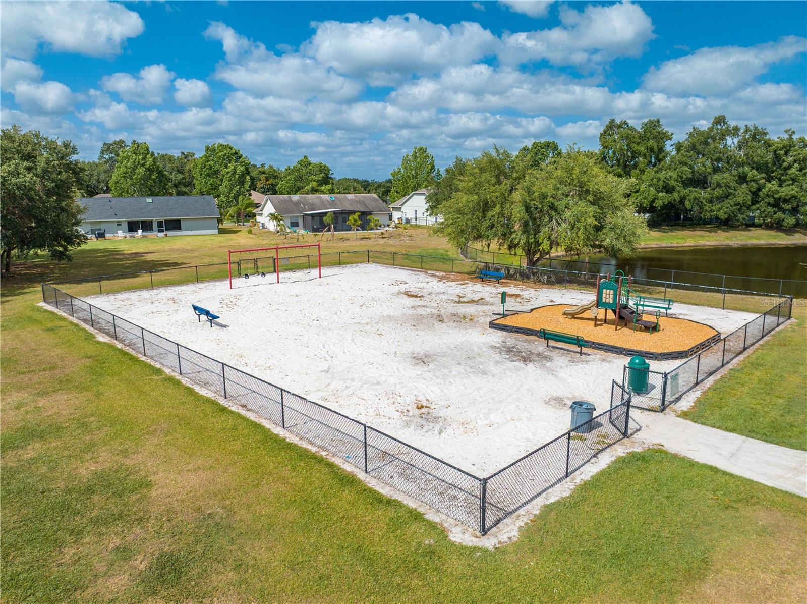 EAST LAKE RESERVE AT NARCOOSSEE - Land