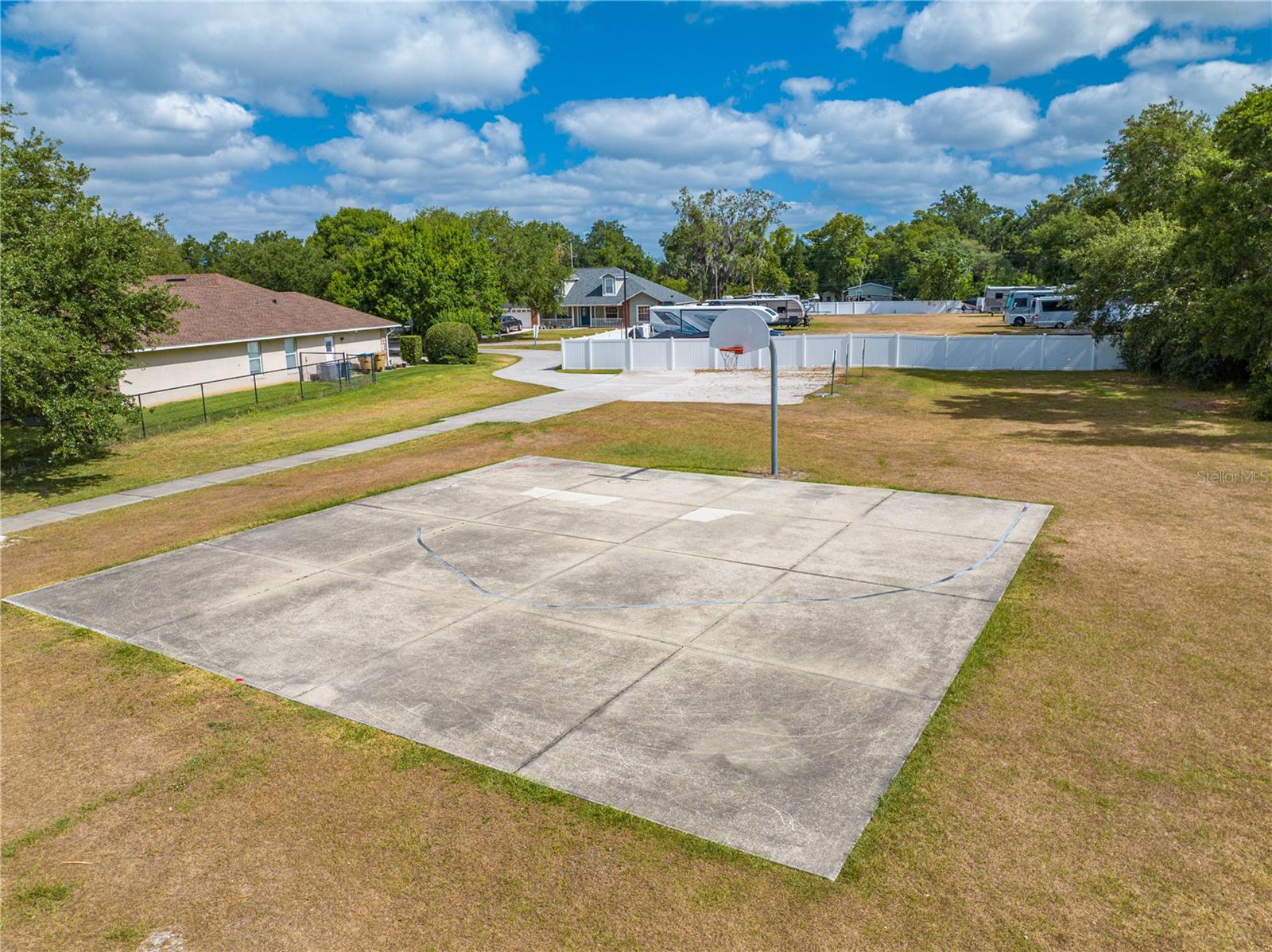 EAST LAKE RESERVE AT NARCOOSSEE - Land