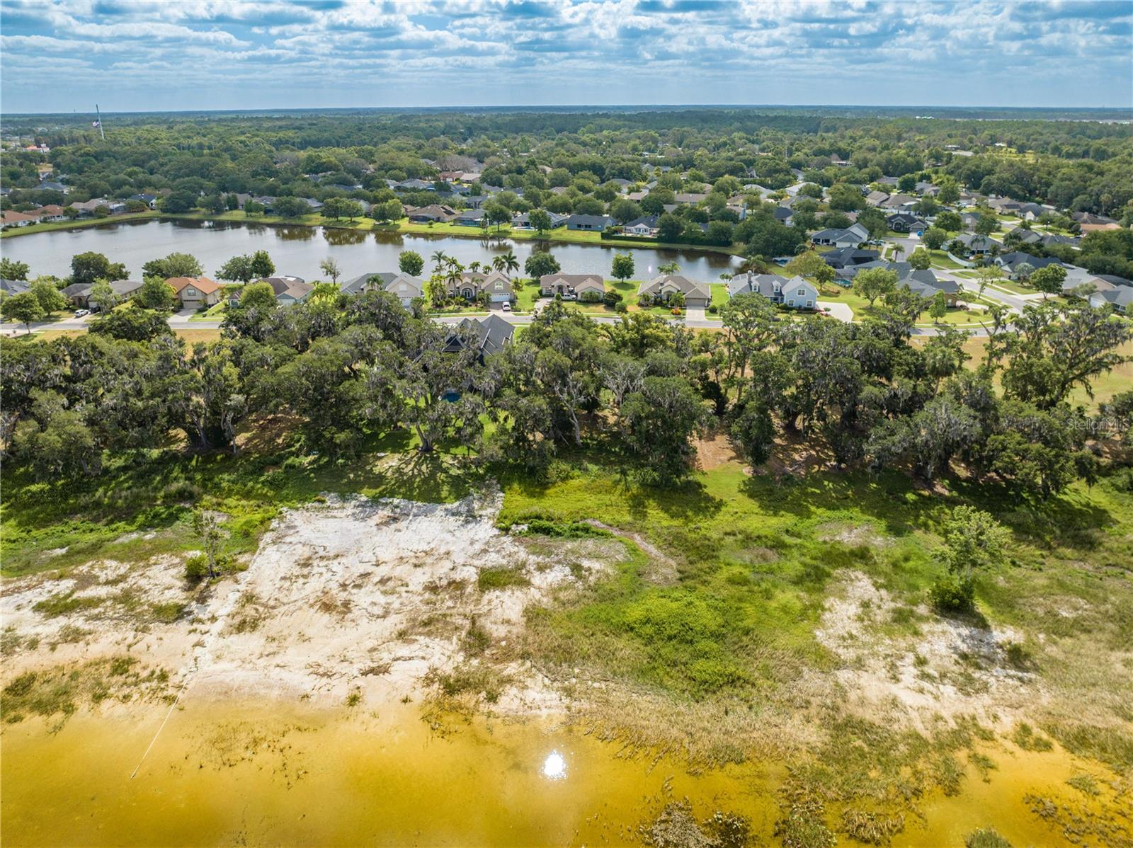 EAST LAKE RESERVE AT NARCOOSSEE - Land