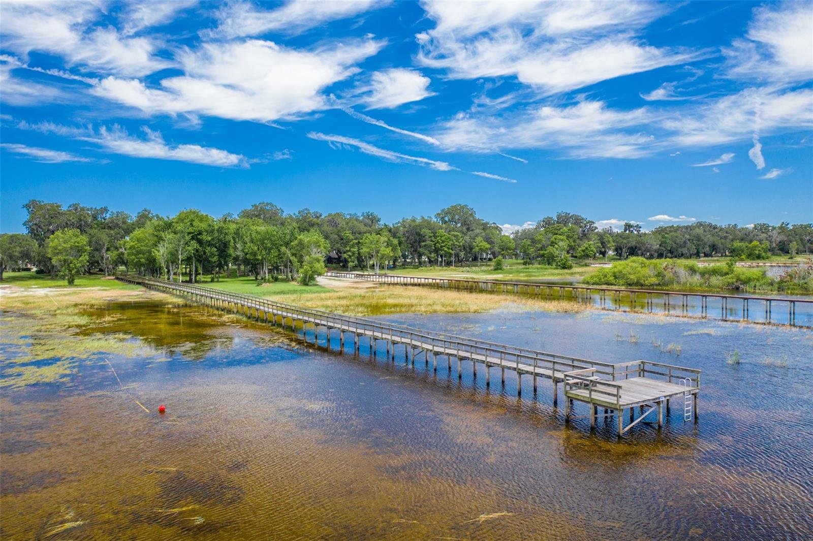 EAST LAKE RESERVE AT NARCOOSSEE - Land