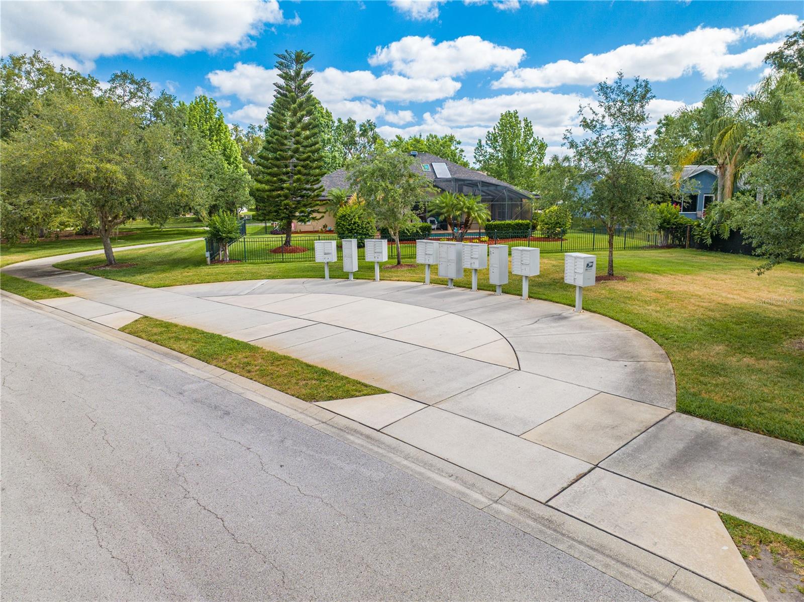 EAST LAKE RESERVE AT NARCOOSSEE - Land