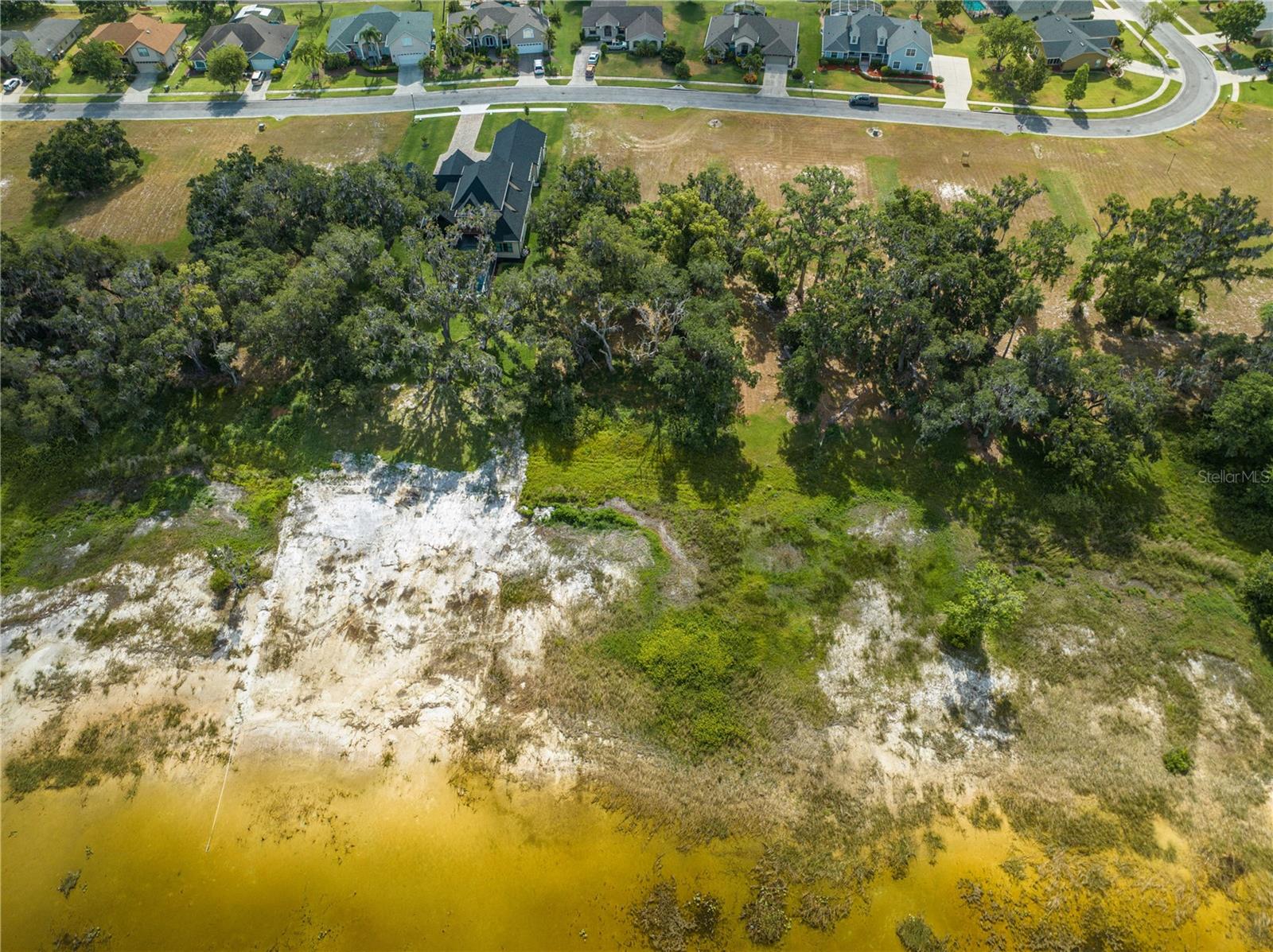 EAST LAKE RESERVE AT NARCOOSSEE - Land