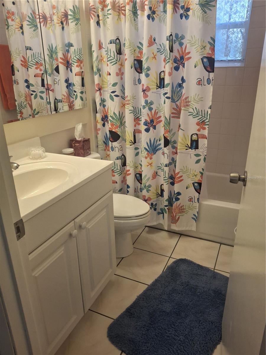 PALM LAKE TERRACE FIRST ADD - Residential