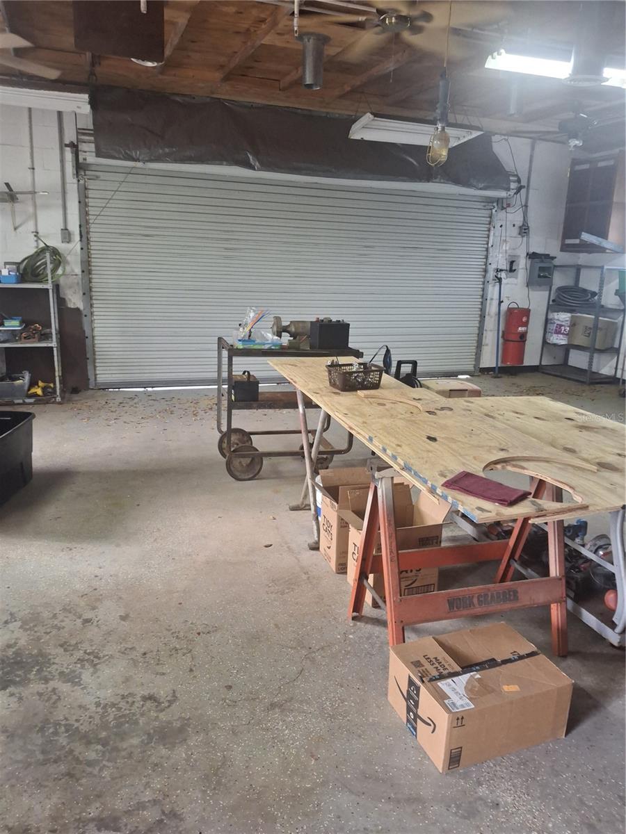 PALM LAKE TERRACE FIRST ADD - Residential