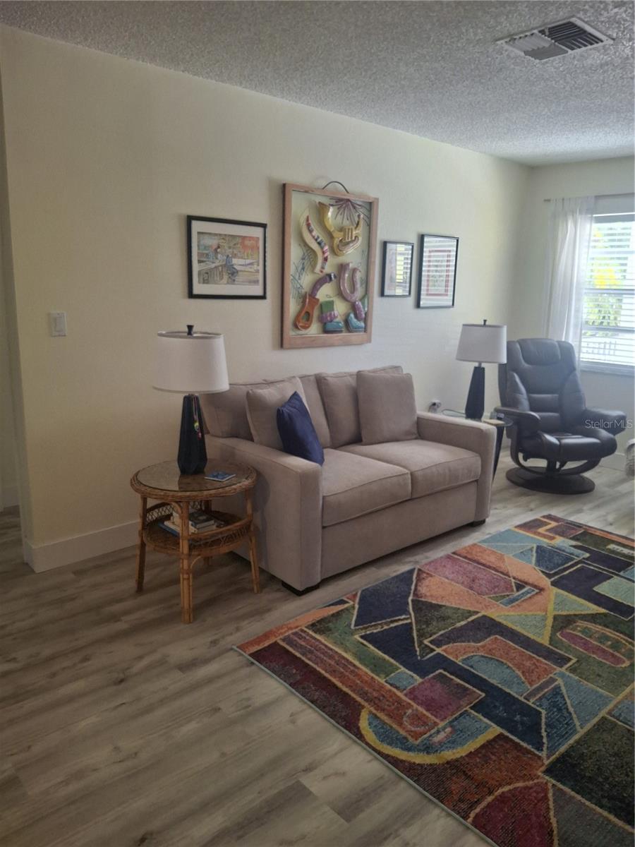 PALM LAKE TERRACE FIRST ADD - Residential