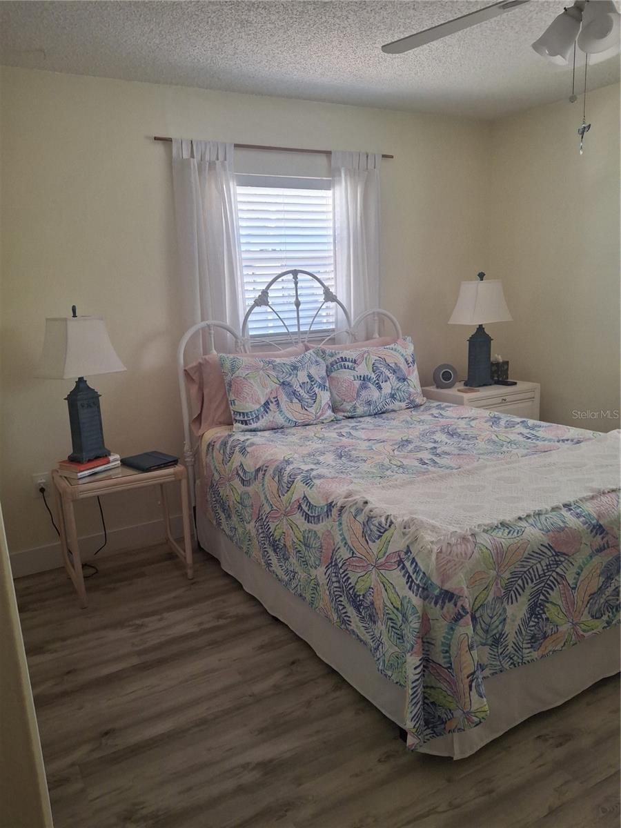 PALM LAKE TERRACE FIRST ADD - Residential