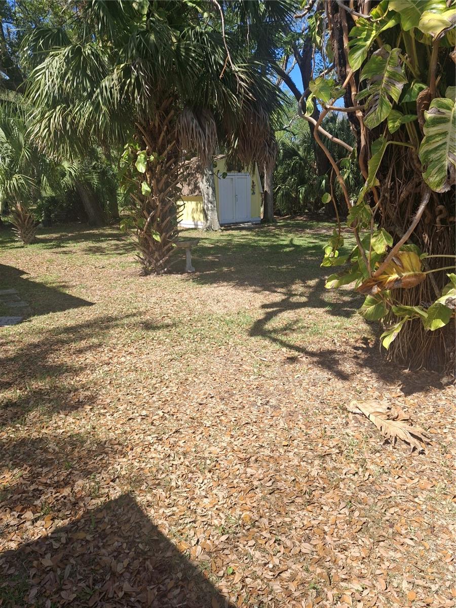 PALM LAKE TERRACE FIRST ADD - Residential