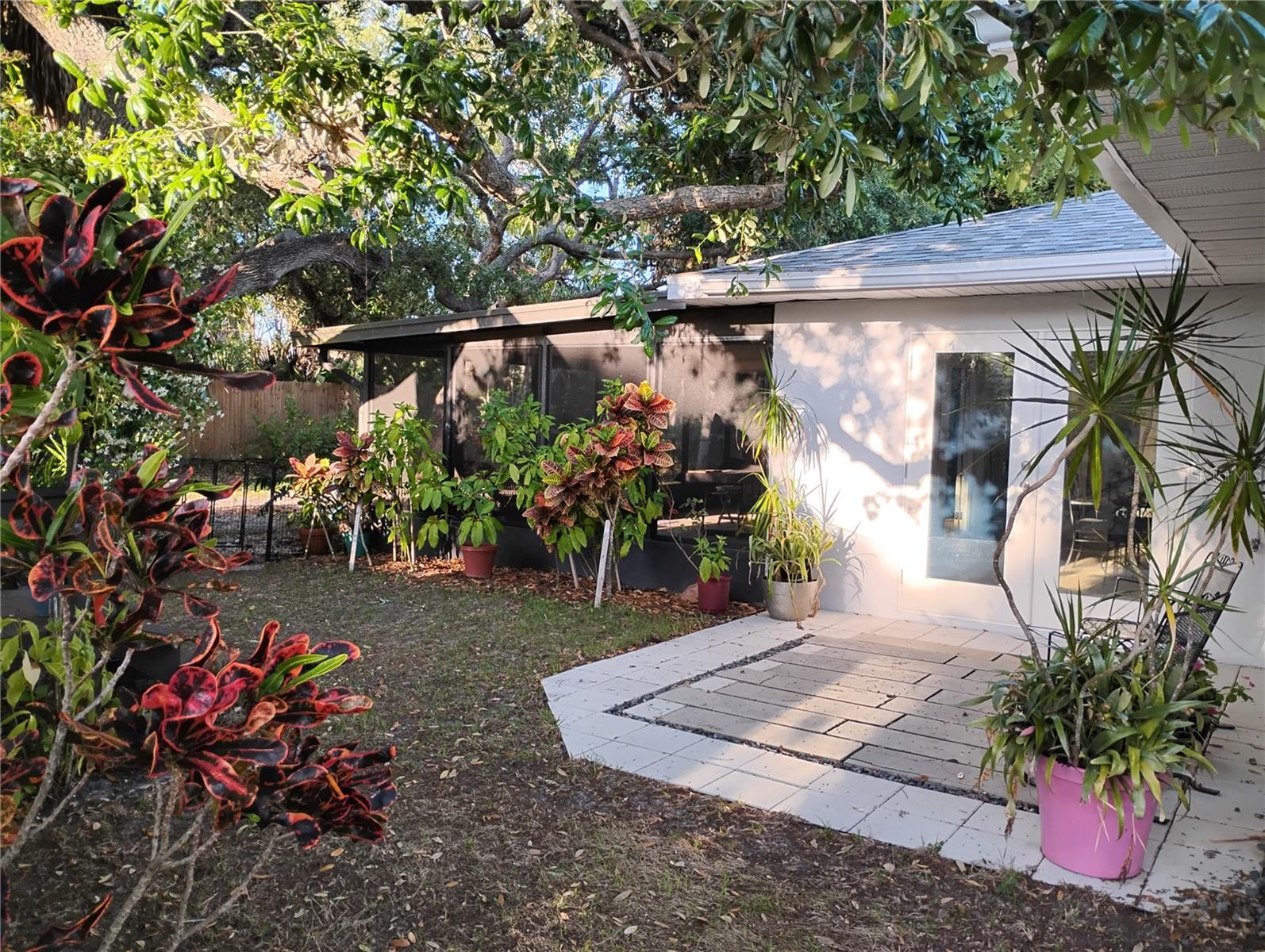 0616 - MANASOTA-BY-THE-SEA - Residential