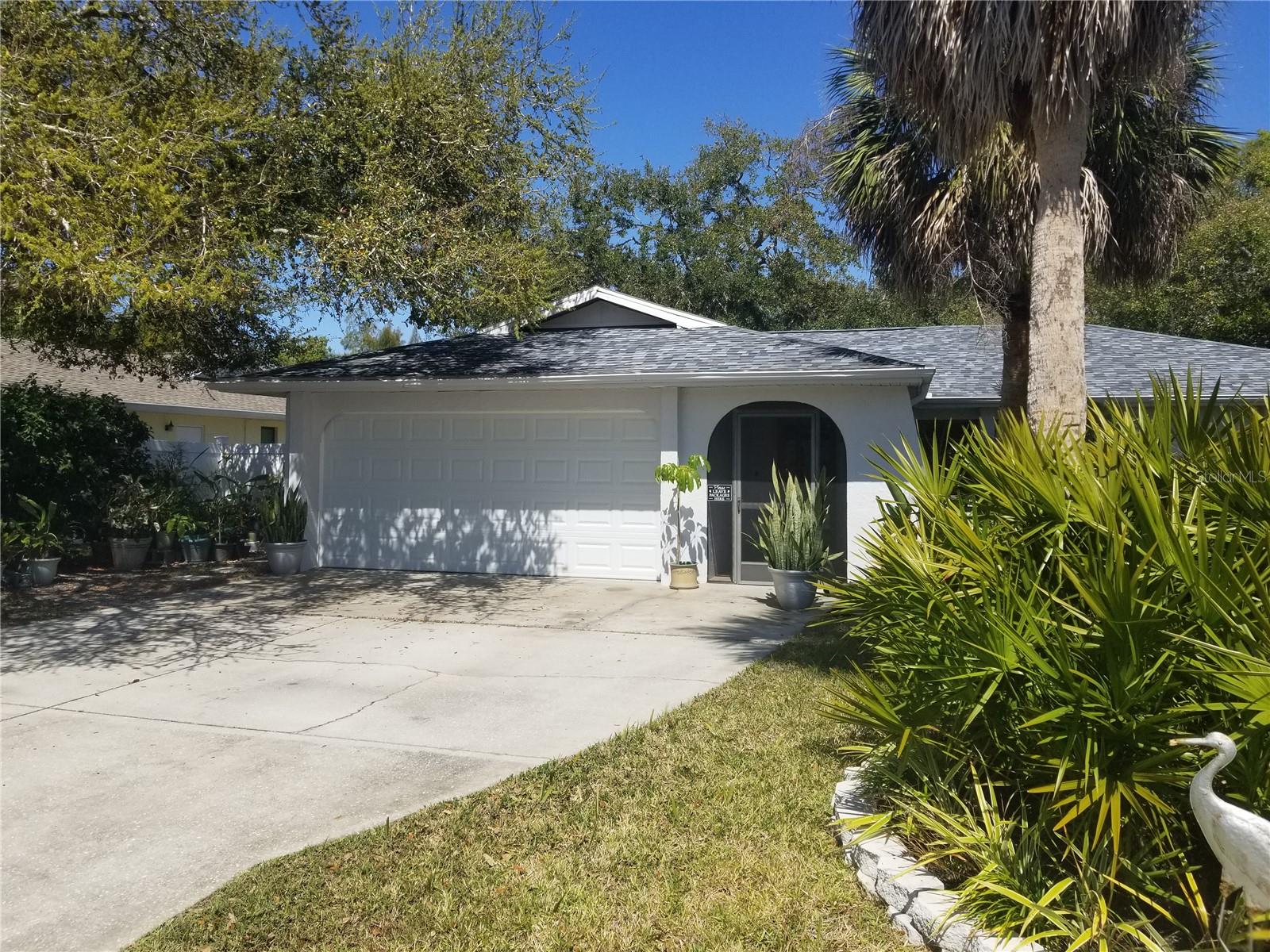 0616 - MANASOTA-BY-THE-SEA - Residential