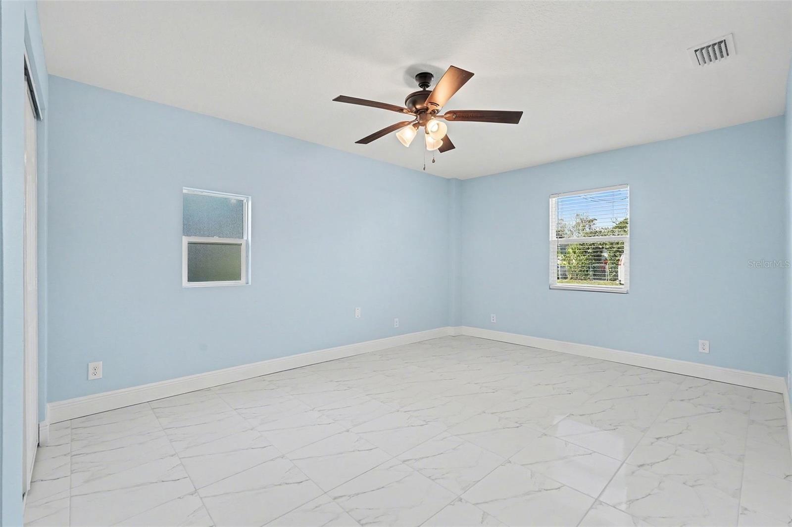 WASHINGTON HEIGHTS SUB - Residential