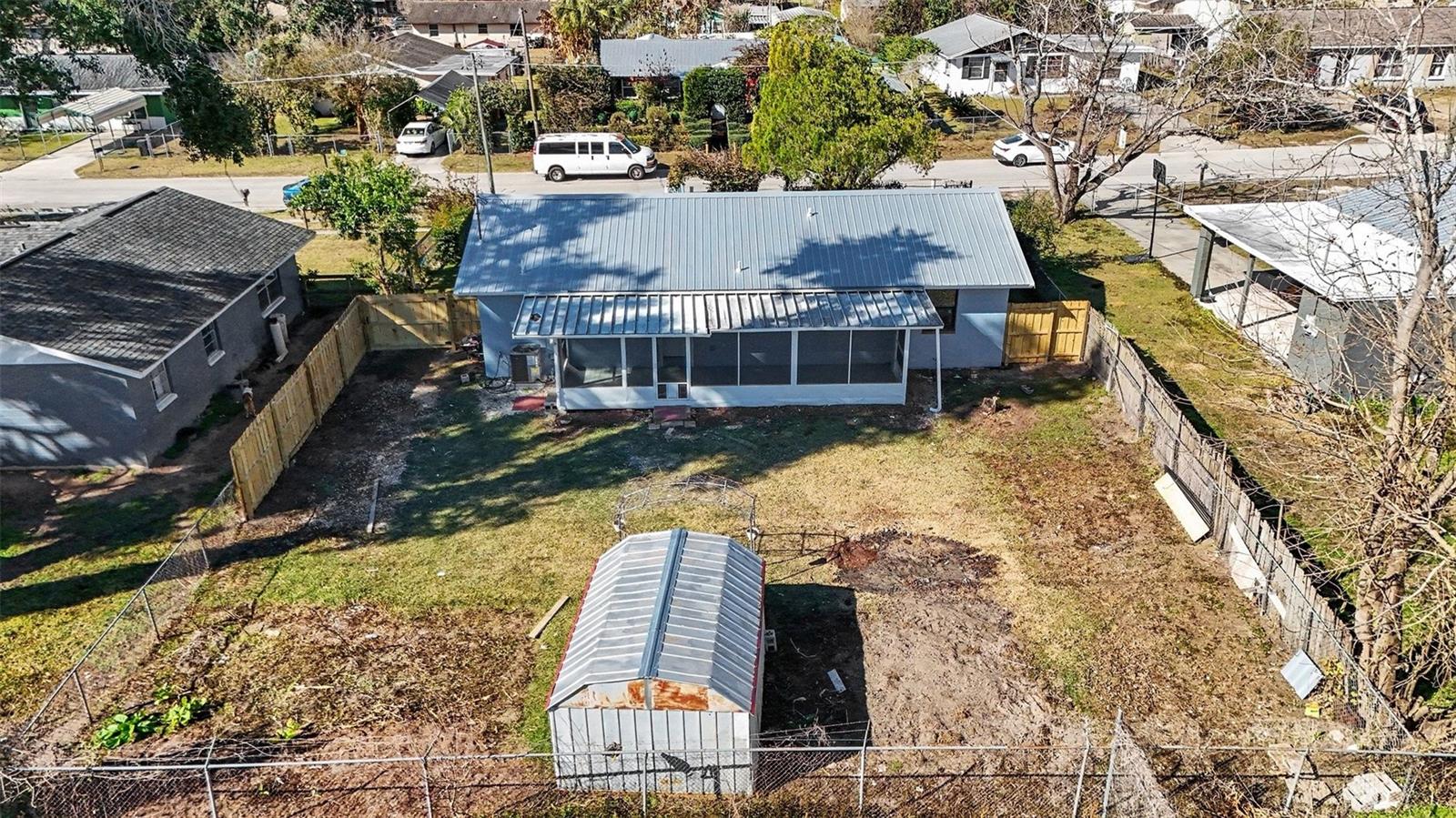 WASHINGTON HEIGHTS SUB - Residential